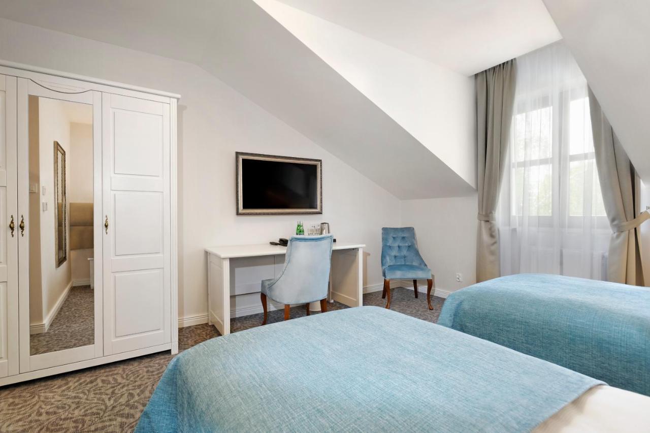 Palac Mortegi Hotel & Spa- Restauracja Szlachecka, Spa, Basen, Sauny, Jazda Konna, Mini Zoo- Luksus, Relaks I Przyroda W Jednym! Lubawa Екстериор снимка