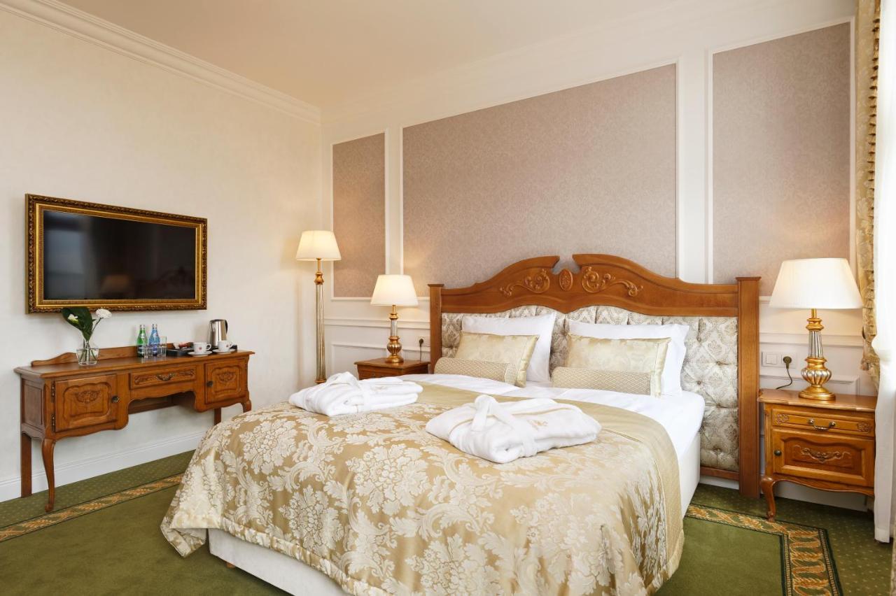 Palac Mortegi Hotel & Spa- Restauracja Szlachecka, Spa, Basen, Sauny, Jazda Konna, Mini Zoo- Luksus, Relaks I Przyroda W Jednym! Lubawa Екстериор снимка