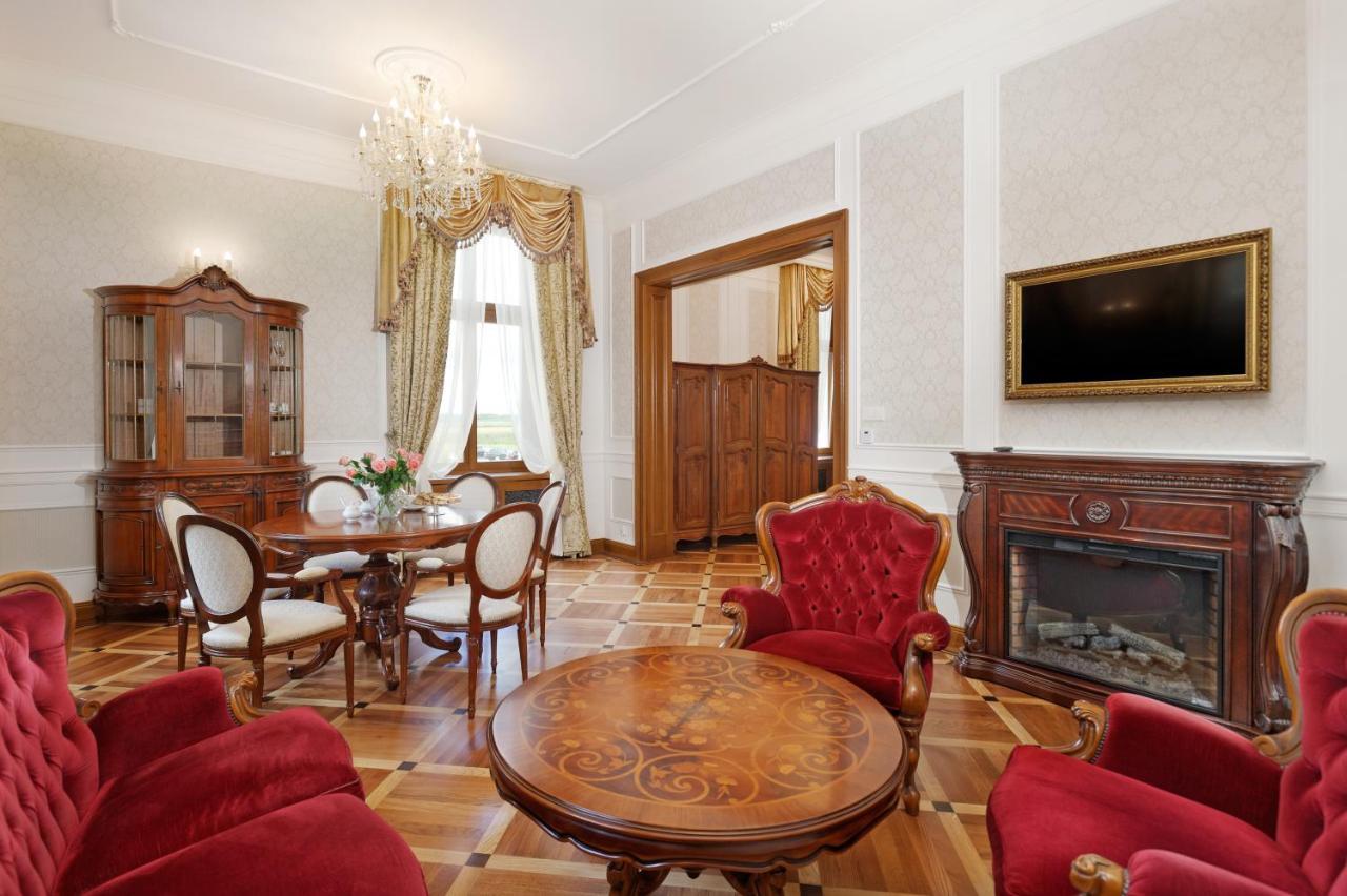 Palac Mortegi Hotel & Spa- Restauracja Szlachecka, Spa, Basen, Sauny, Jazda Konna, Mini Zoo- Luksus, Relaks I Przyroda W Jednym! Lubawa Екстериор снимка