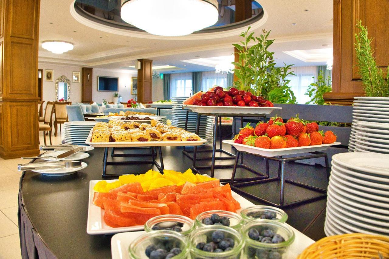 Palac Mortegi Hotel & Spa- Restauracja Szlachecka, Spa, Basen, Sauny, Jazda Konna, Mini Zoo- Luksus, Relaks I Przyroda W Jednym! Lubawa Екстериор снимка