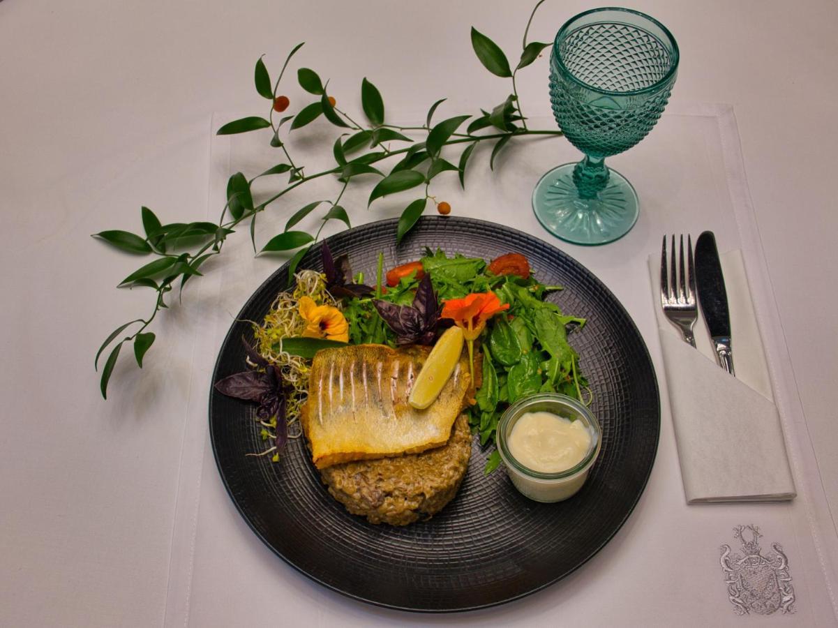 Palac Mortegi Hotel & Spa- Restauracja Szlachecka, Spa, Basen, Sauny, Jazda Konna, Mini Zoo- Luksus, Relaks I Przyroda W Jednym! Lubawa Екстериор снимка