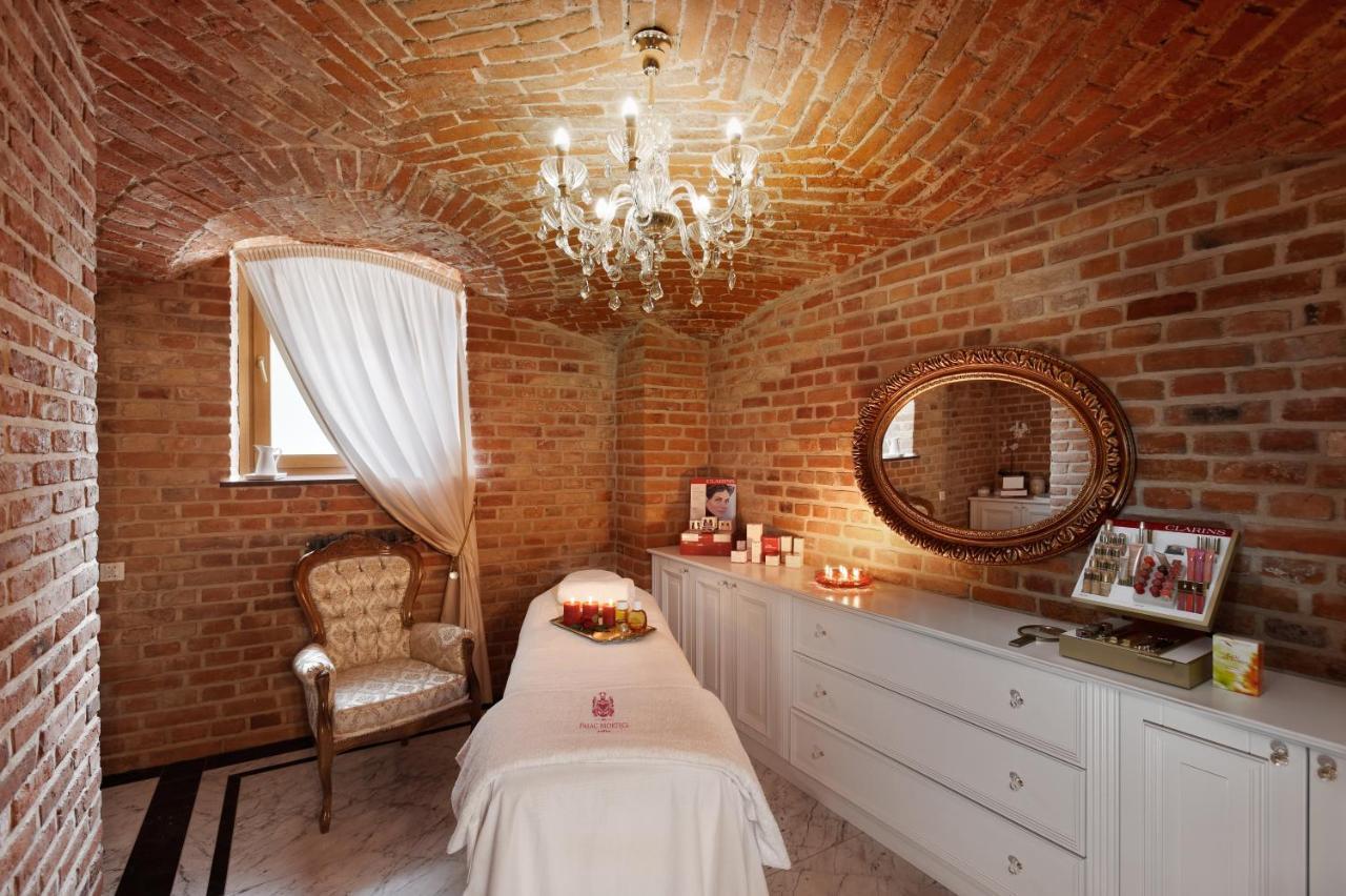 Palac Mortegi Hotel & Spa- Restauracja Szlachecka, Spa, Basen, Sauny, Jazda Konna, Mini Zoo- Luksus, Relaks I Przyroda W Jednym! Lubawa Екстериор снимка