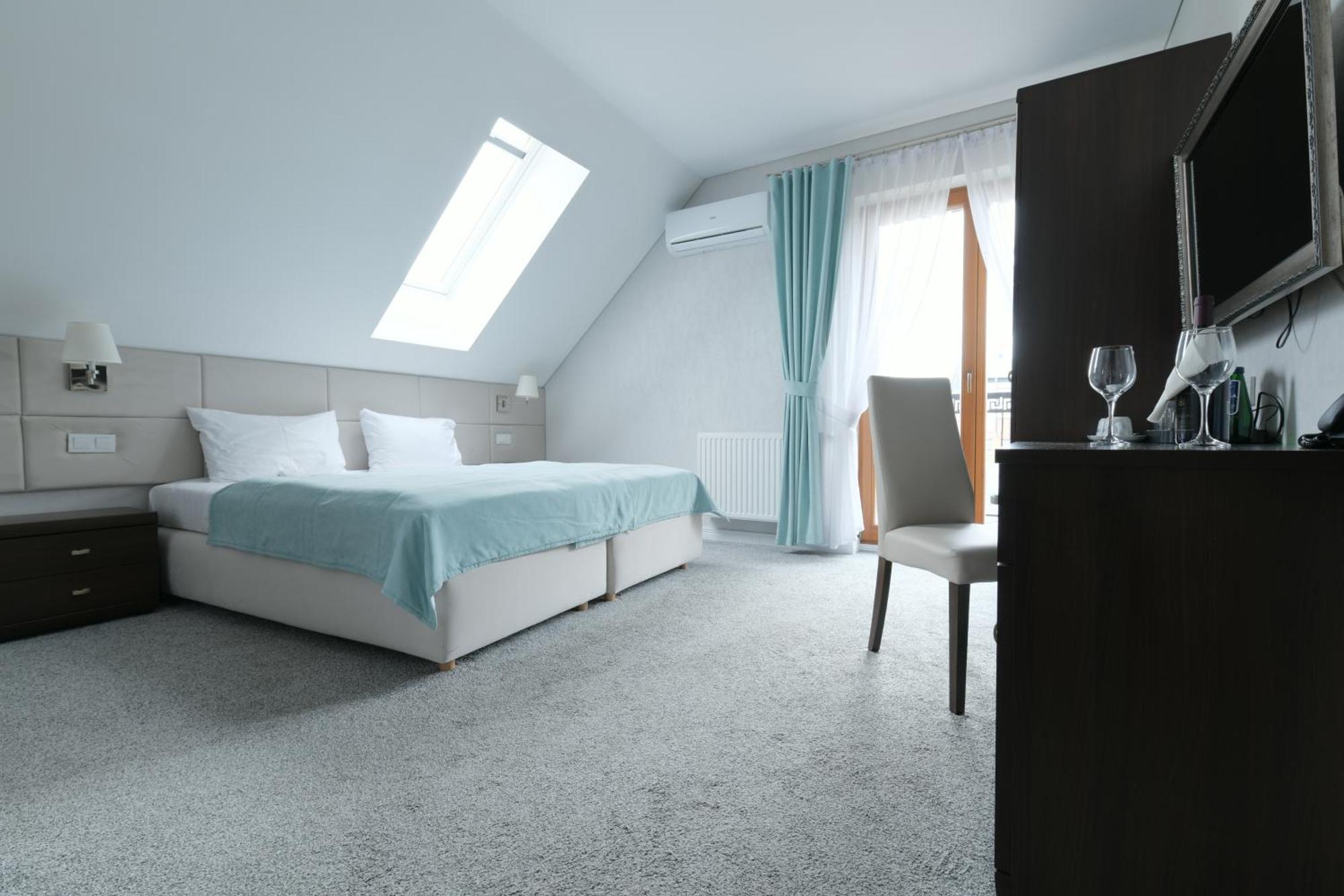 Palac Mortegi Hotel & Spa- Restauracja Szlachecka, Spa, Basen, Sauny, Jazda Konna, Mini Zoo- Luksus, Relaks I Przyroda W Jednym! Lubawa Екстериор снимка